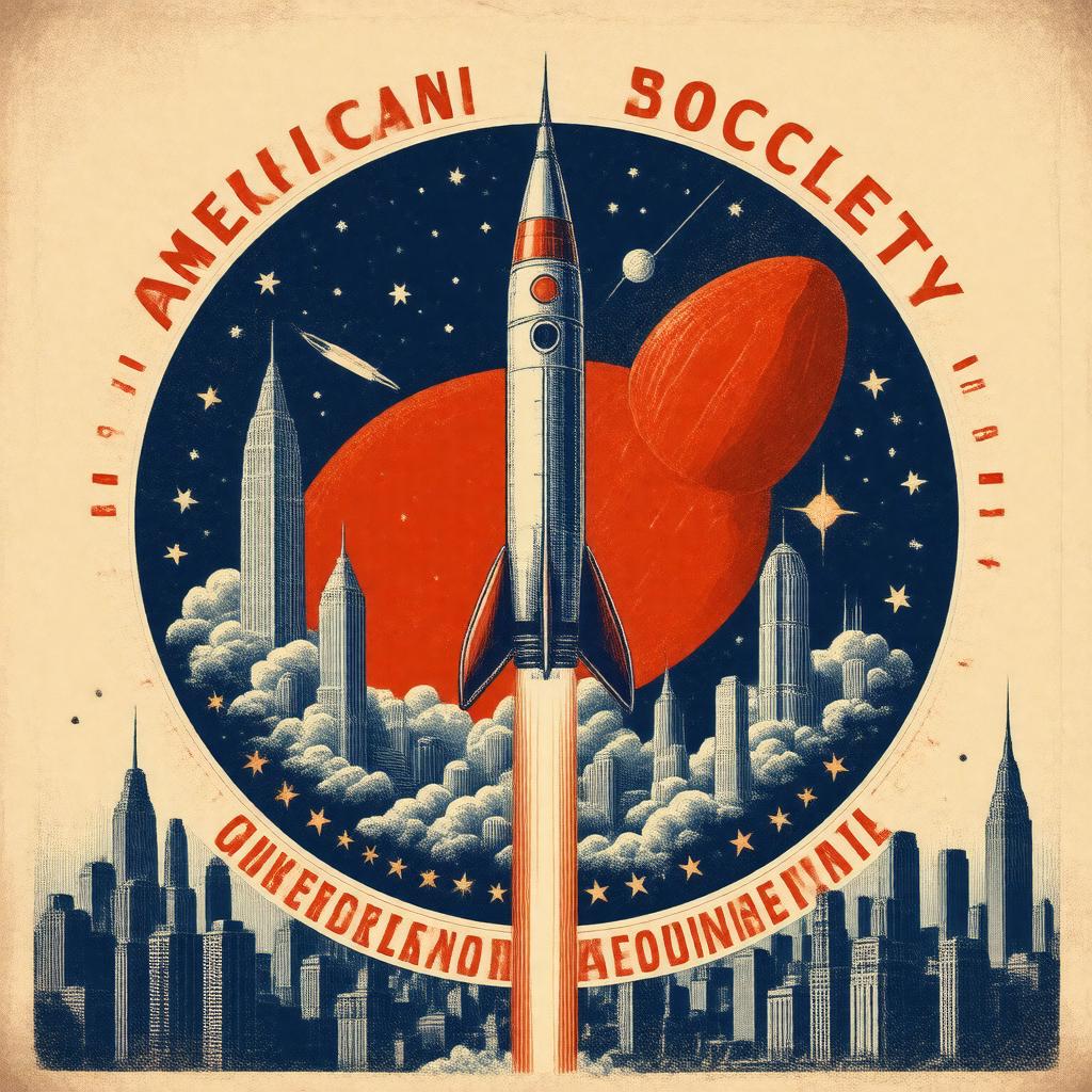 American Rocket Society